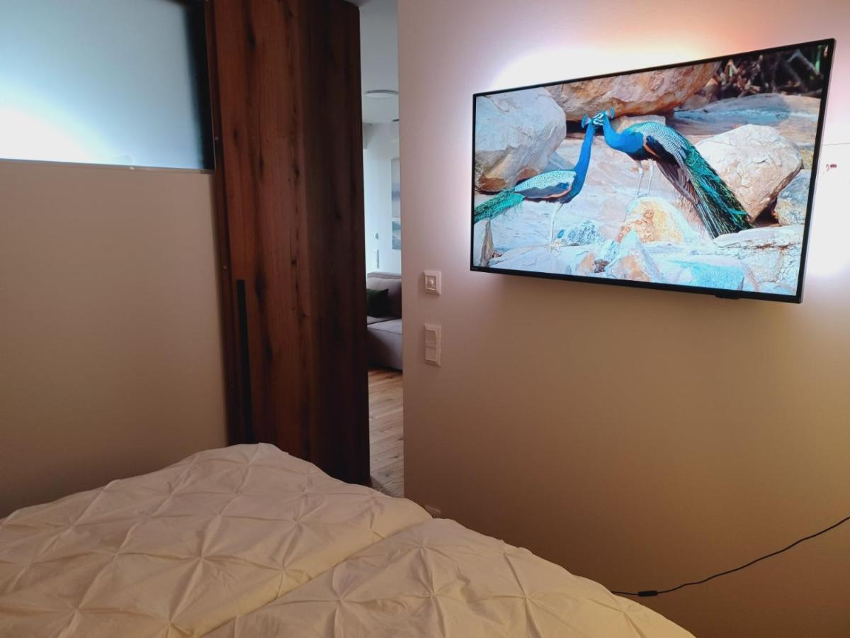Apartment Deluxe Ossiacher See - Gerlitzen Sattendorf Eksteriør bilde