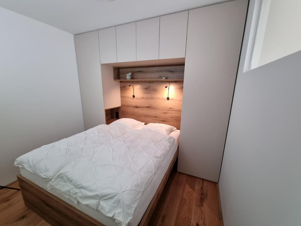 Apartment Deluxe Ossiacher See - Gerlitzen Sattendorf Eksteriør bilde