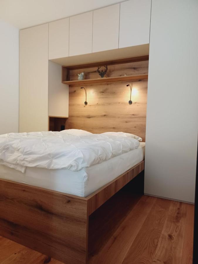 Apartment Deluxe Ossiacher See - Gerlitzen Sattendorf Eksteriør bilde
