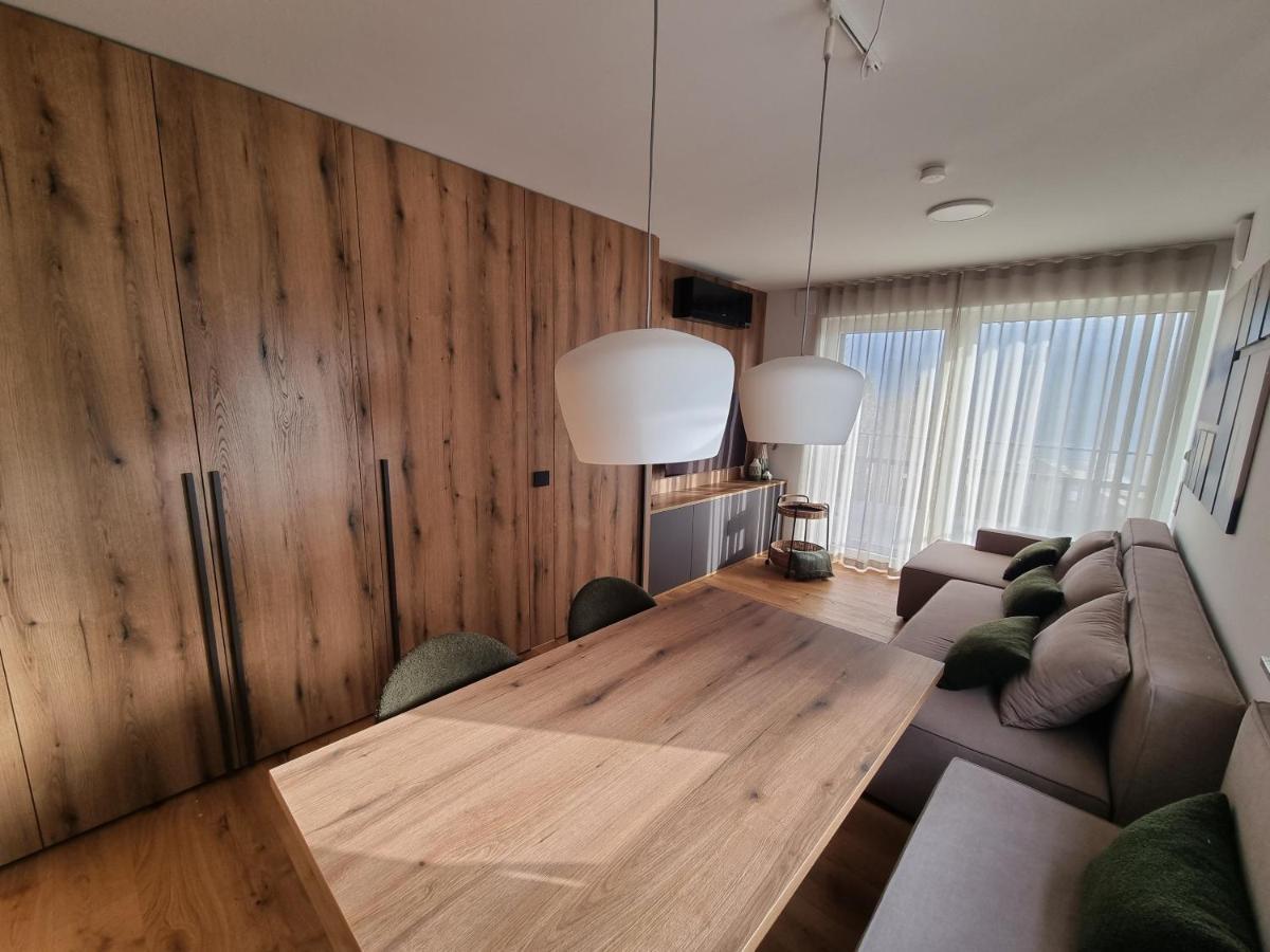 Apartment Deluxe Ossiacher See - Gerlitzen Sattendorf Eksteriør bilde