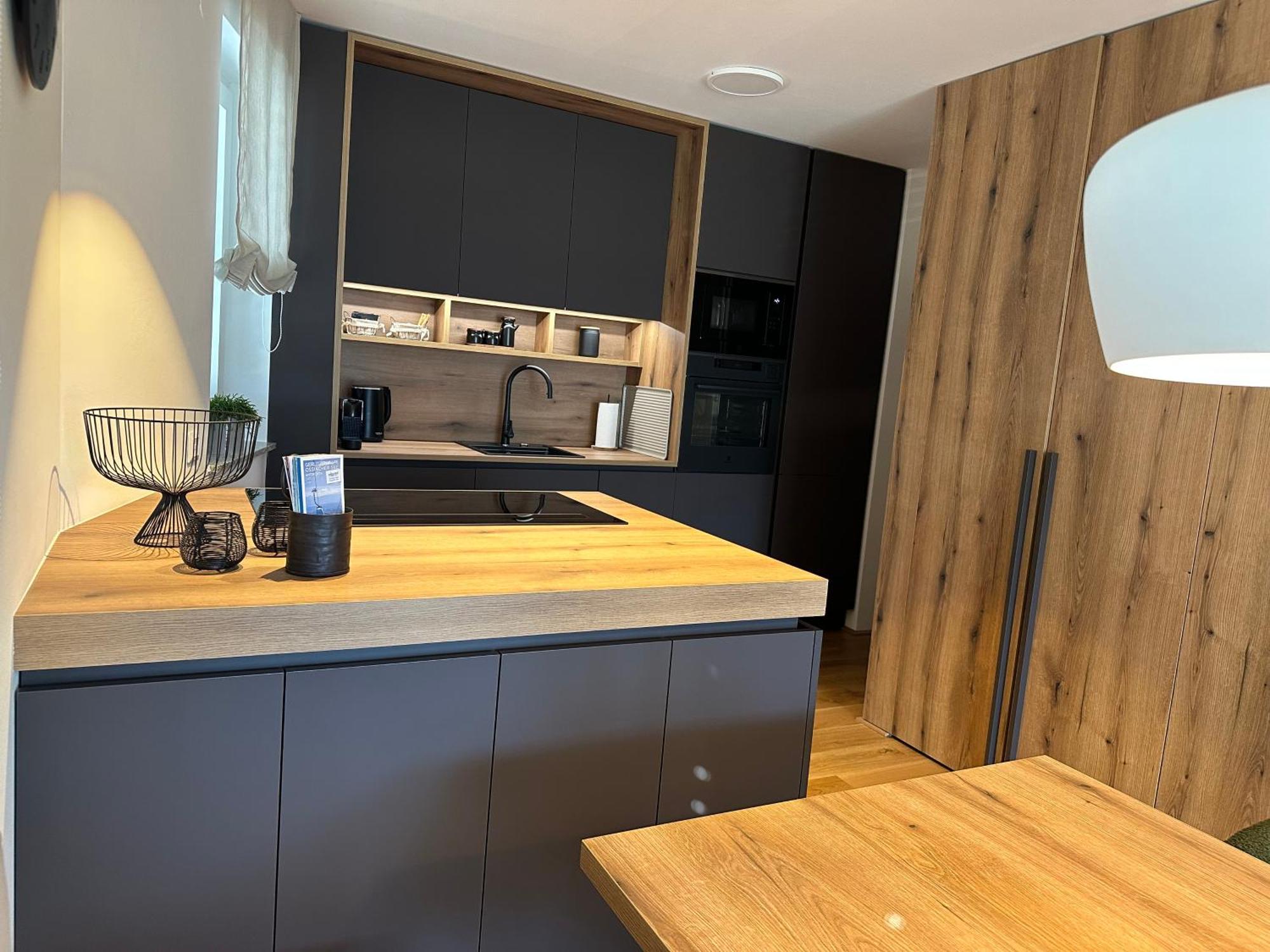 Apartment Deluxe Ossiacher See - Gerlitzen Sattendorf Eksteriør bilde
