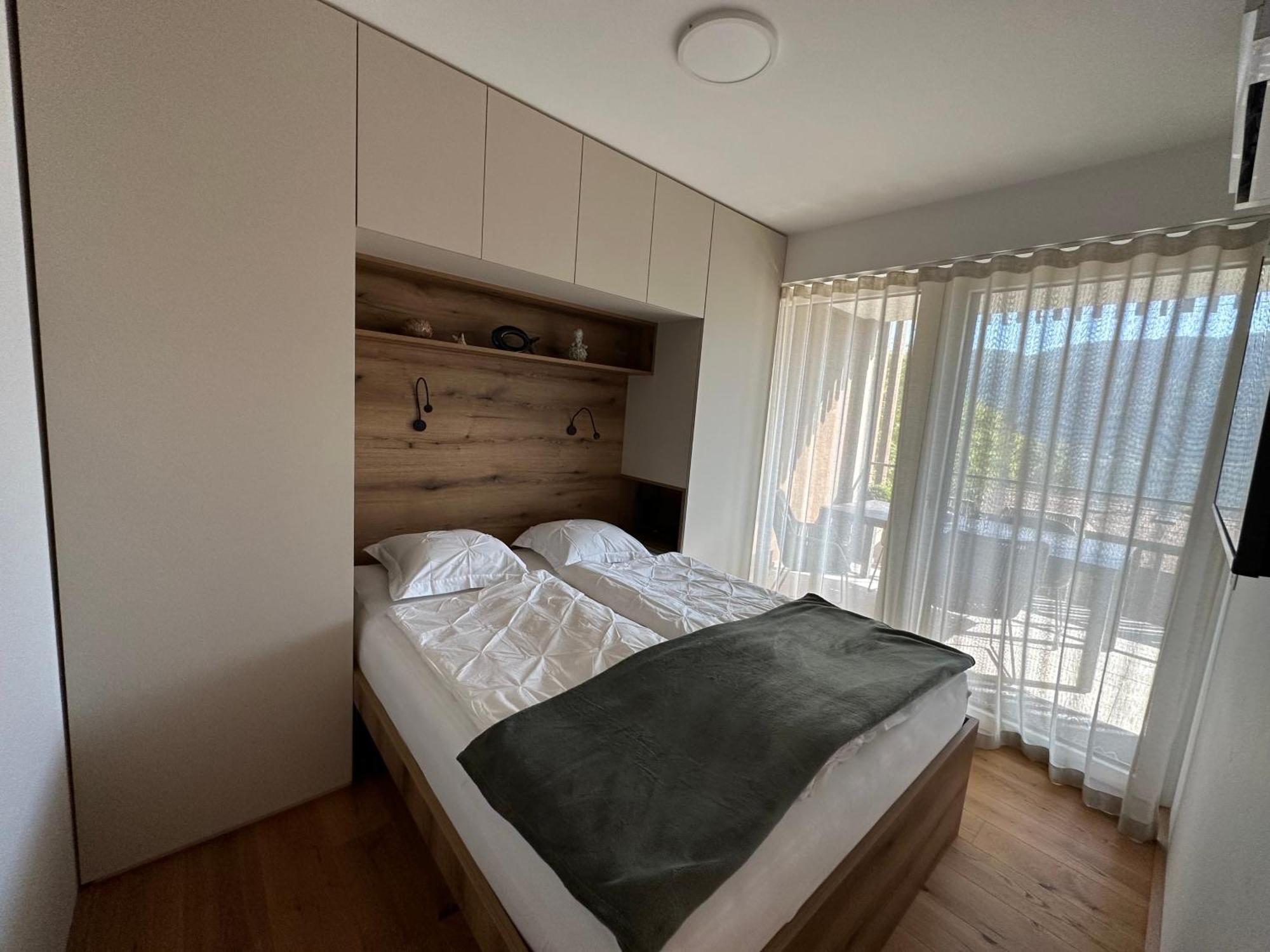 Apartment Deluxe Ossiacher See - Gerlitzen Sattendorf Eksteriør bilde