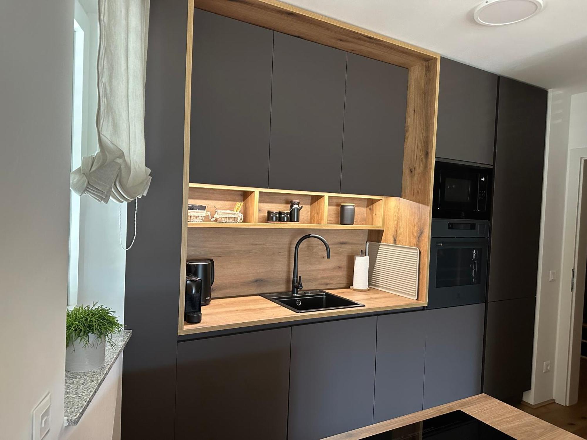 Apartment Deluxe Ossiacher See - Gerlitzen Sattendorf Eksteriør bilde