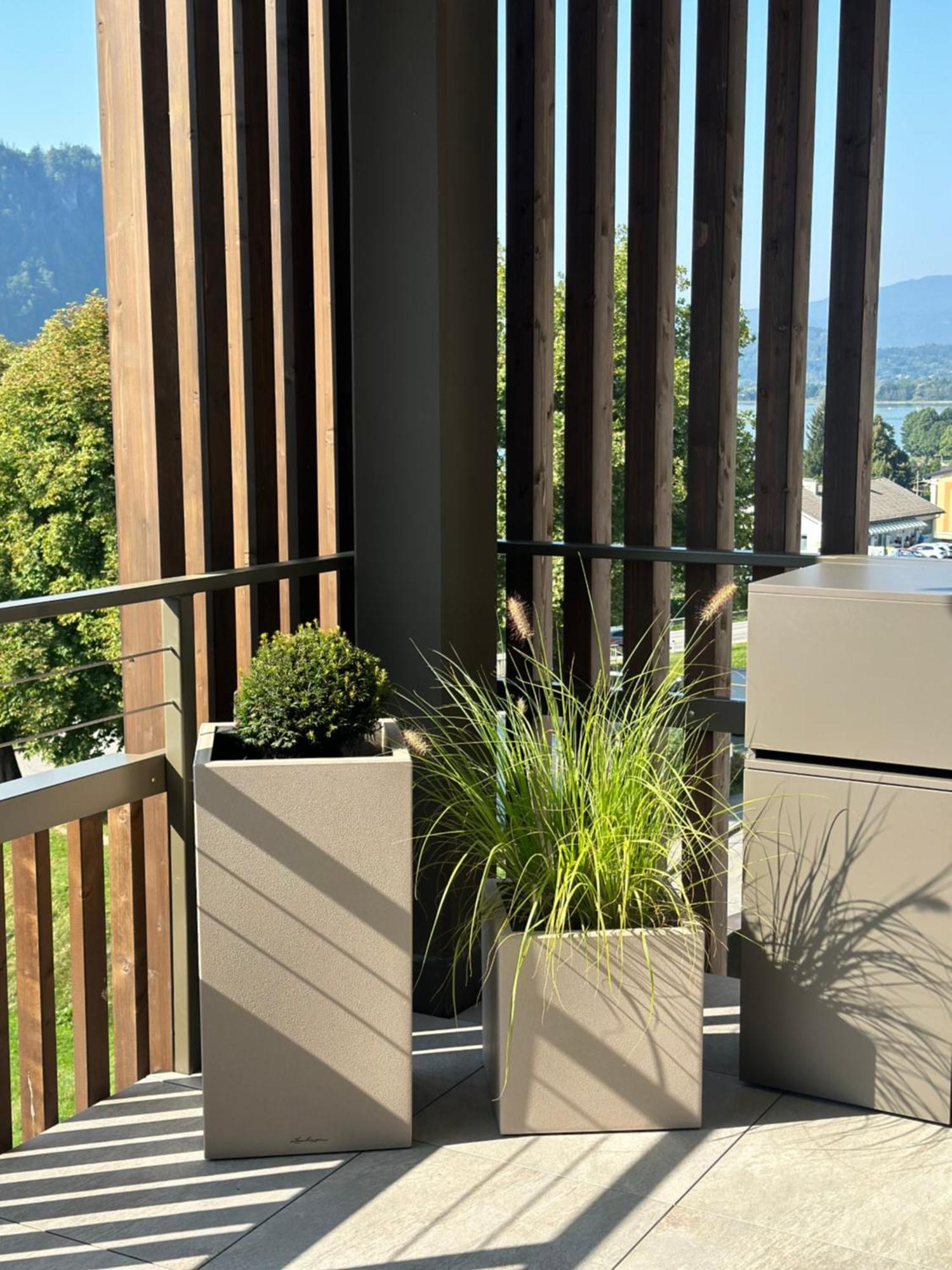 Apartment Deluxe Ossiacher See - Gerlitzen Sattendorf Eksteriør bilde