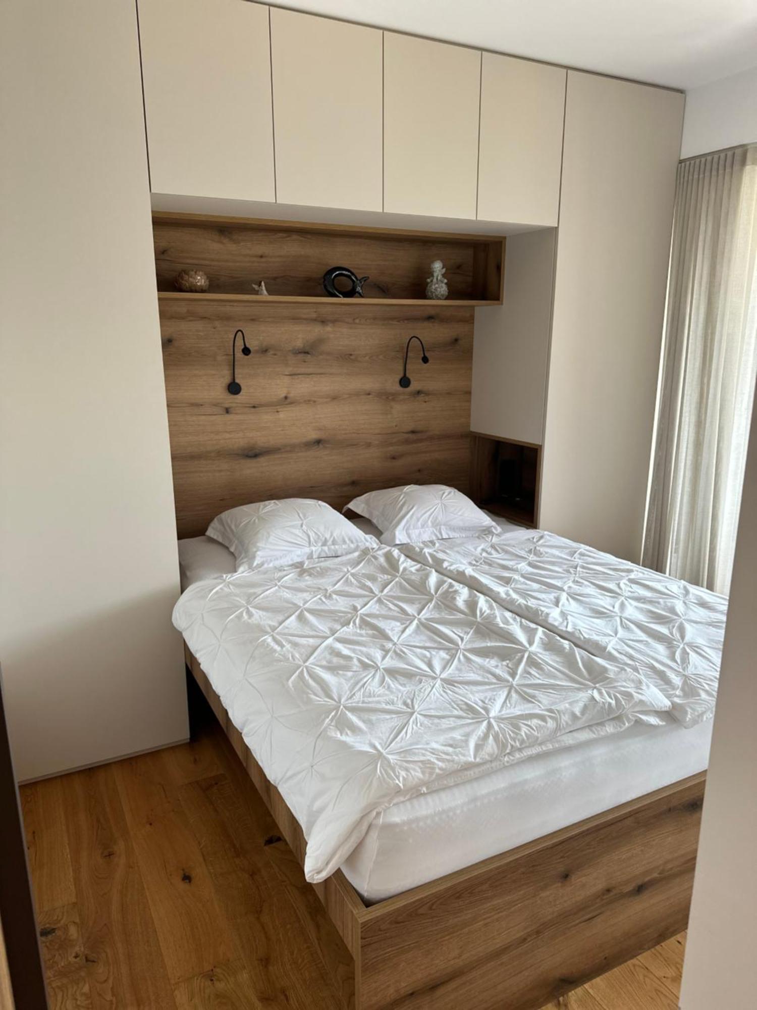 Apartment Deluxe Ossiacher See - Gerlitzen Sattendorf Eksteriør bilde
